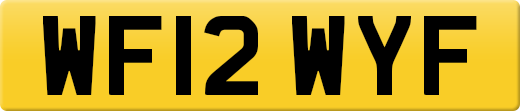 WF12WYF